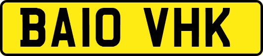 BA10VHK