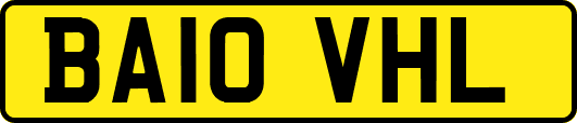 BA10VHL