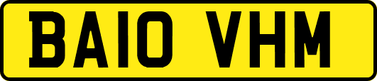 BA10VHM