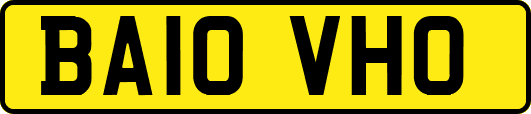 BA10VHO