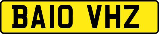 BA10VHZ