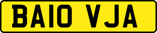 BA10VJA