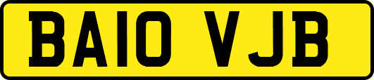 BA10VJB