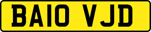 BA10VJD