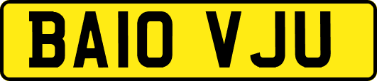 BA10VJU