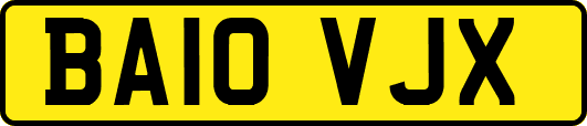 BA10VJX
