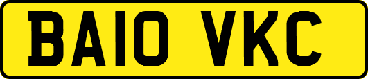 BA10VKC