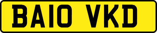 BA10VKD