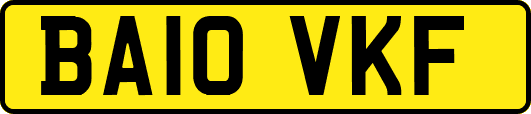 BA10VKF