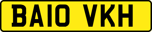 BA10VKH
