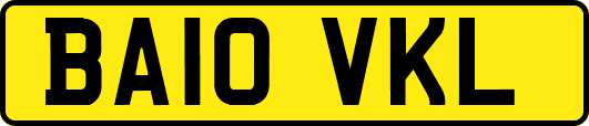 BA10VKL