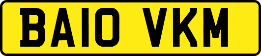 BA10VKM