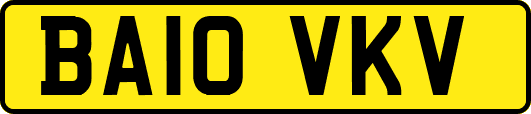 BA10VKV