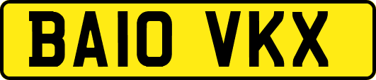 BA10VKX