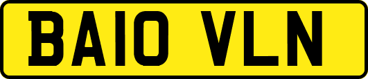 BA10VLN