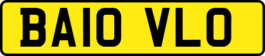 BA10VLO