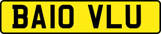 BA10VLU