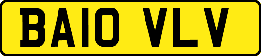BA10VLV
