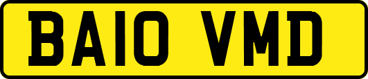 BA10VMD