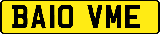 BA10VME