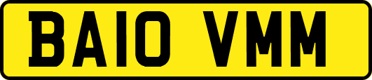 BA10VMM