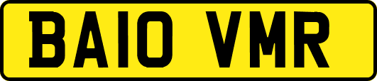 BA10VMR