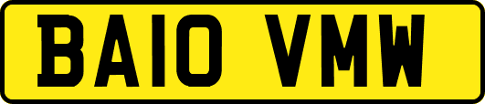 BA10VMW