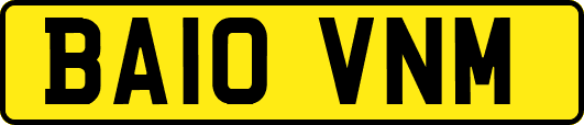 BA10VNM