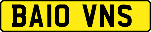 BA10VNS
