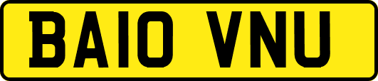 BA10VNU