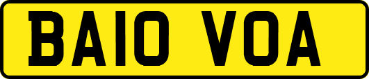 BA10VOA