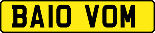 BA10VOM
