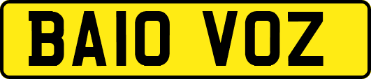 BA10VOZ