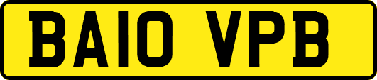 BA10VPB