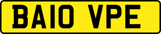 BA10VPE