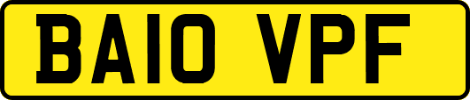 BA10VPF