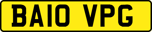 BA10VPG