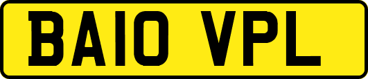 BA10VPL