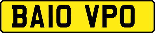 BA10VPO