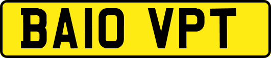 BA10VPT