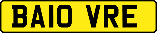 BA10VRE