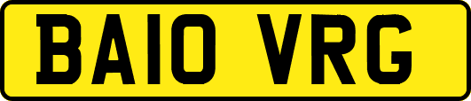 BA10VRG