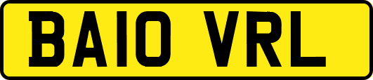 BA10VRL