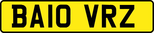 BA10VRZ