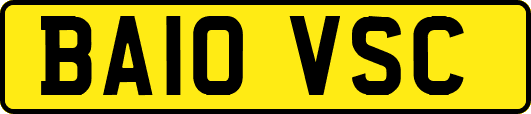 BA10VSC