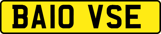 BA10VSE