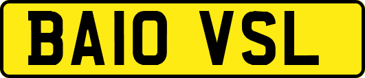 BA10VSL