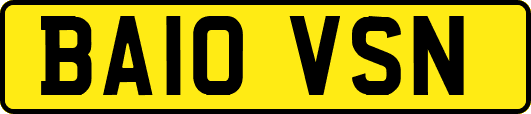 BA10VSN
