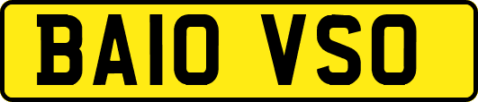 BA10VSO