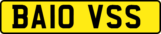 BA10VSS